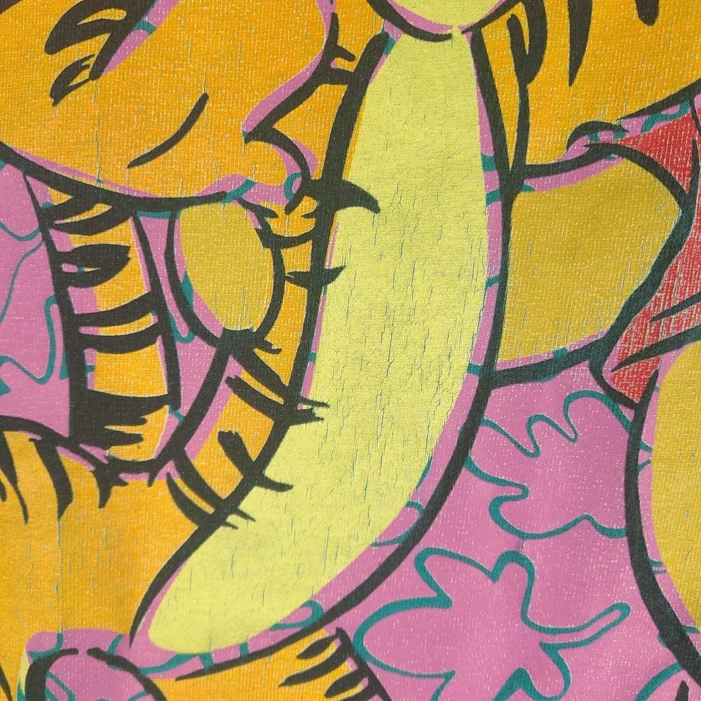 Winnie the Pooh used some